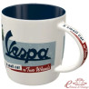 Mug céramique Vespa Model Chart