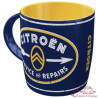 Mug céramique Citroen - Service & Repairs