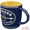 Caneca de cerâmica Citroen - Serviços e reparações