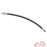 flexible avant 345 mm 8/66- (M/F) pour frein à disques sauf 1302-03