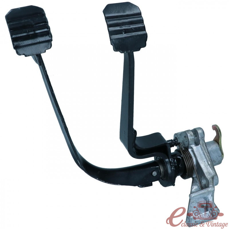 Unitat de pedal original 8/66 - es ven sense el pedal de l'accelerador (proporcioneu ref 91125)