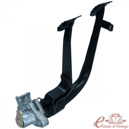 Unidade de pedal original 8/66 - vendida sem pedal de acelerador (fornecer ref 91125)