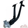 Original pedal block 8/66 - sold without the accelerator pedal (provide ref 91125)