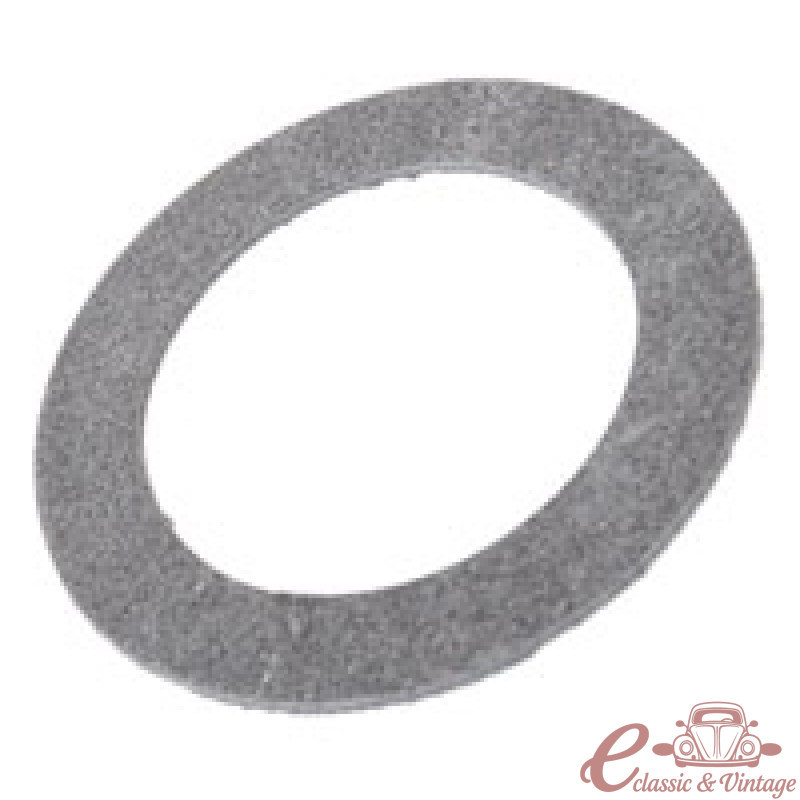 Junta de tapón de gasolina  70mm 61-67 (para tapón de origen )