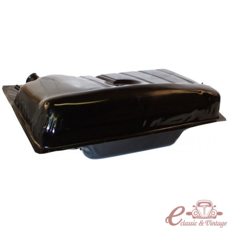 Gas tank 8/67- except 1302-1303