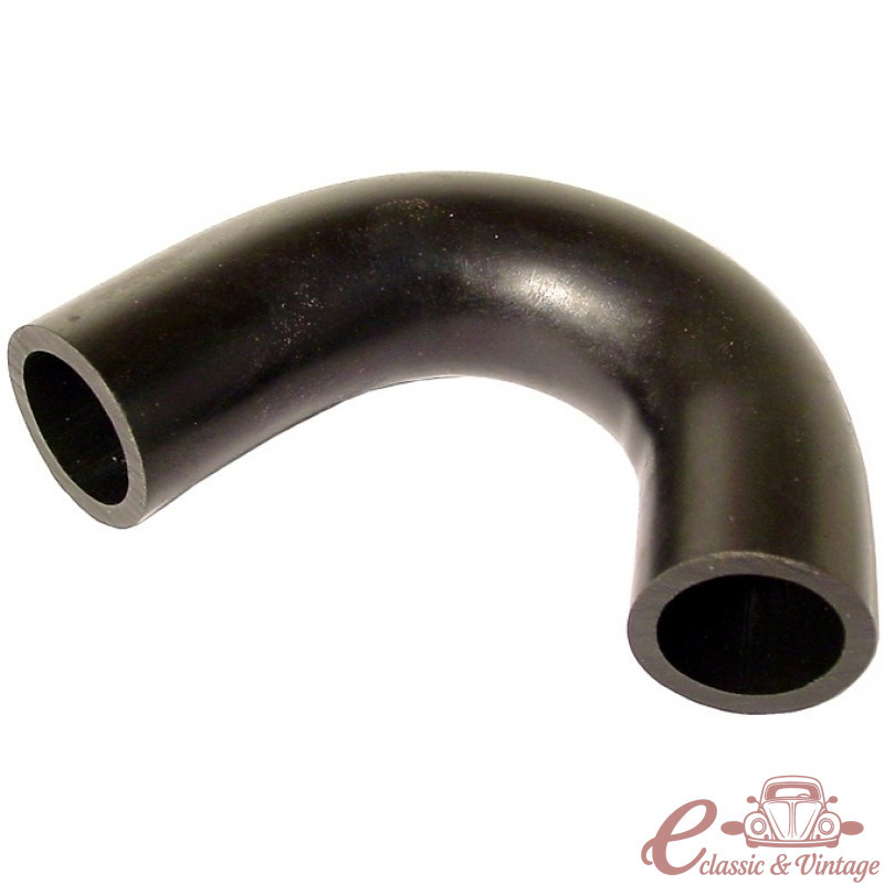 Tub de ventilació de filtre d'aire