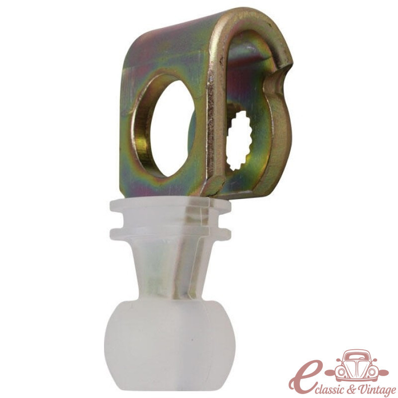 Levier de sélection sur boîte de vitesse T25 8/83-91 Qualité Supérieure