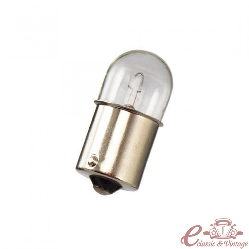 Placa de licença de lâmpada 12v 10w