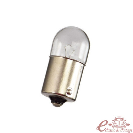 Lâmpada de posição 12v 5w