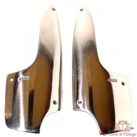 set de 2 ROBRI d'aile arrière FLAT 4