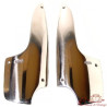 set de 2 ROBRI d'aile arrière FLAT 4