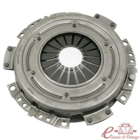 Guided 200mm clutch hub (German quality)