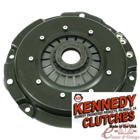 Maça de embragatge 200 mm reforçada KENNEDY 2100Lb stage 2