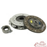 200mm guided clutch kit (German quality)