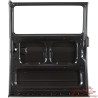 Porta corredissa dreta versió vidre T25 8/84-7/92