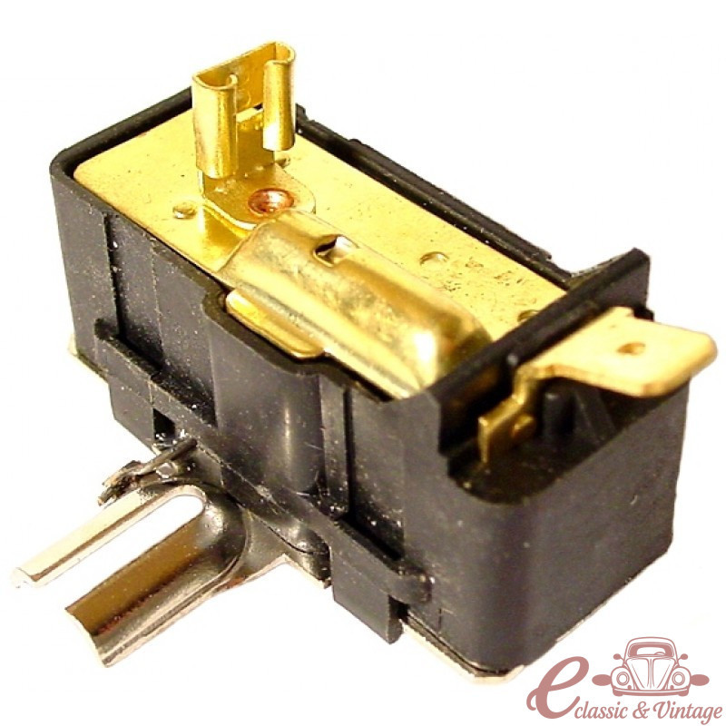Estabilizador de nível de combustível (atrás do quadro de gasolina ref 42570)