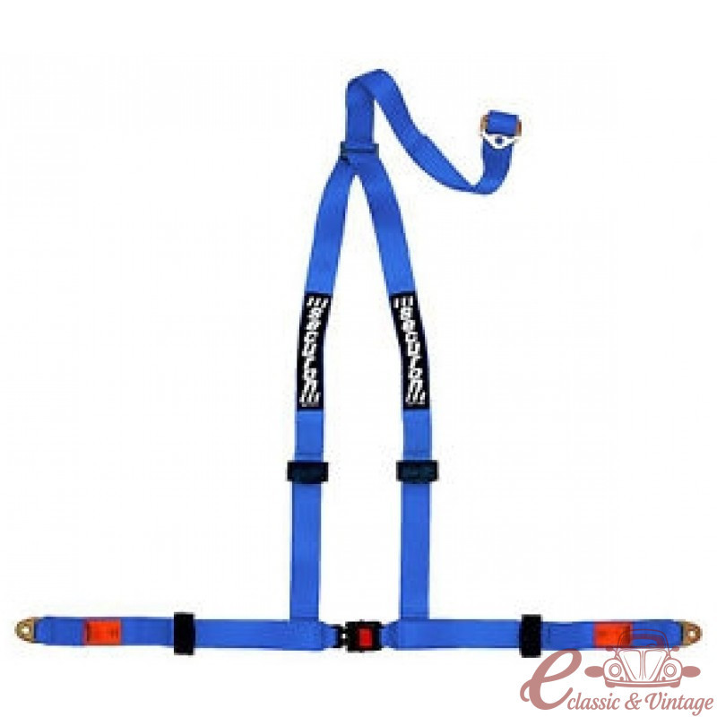 Harnais 3 puntos enrollable,  homologado