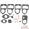 kit de réfection de carburateur solex 30-31-34 Pict (sauf Pict-4)