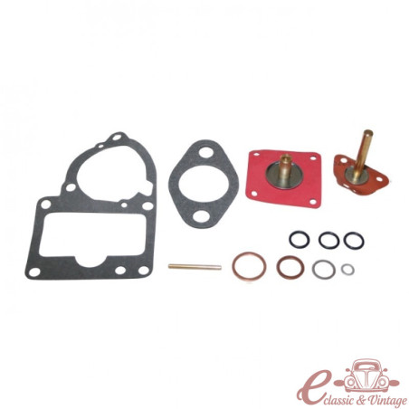 kit de réfection de carburateur 31 Pict-4