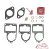 kit de réfection de carburateur solex 34 pict-4 et 31 pict-4