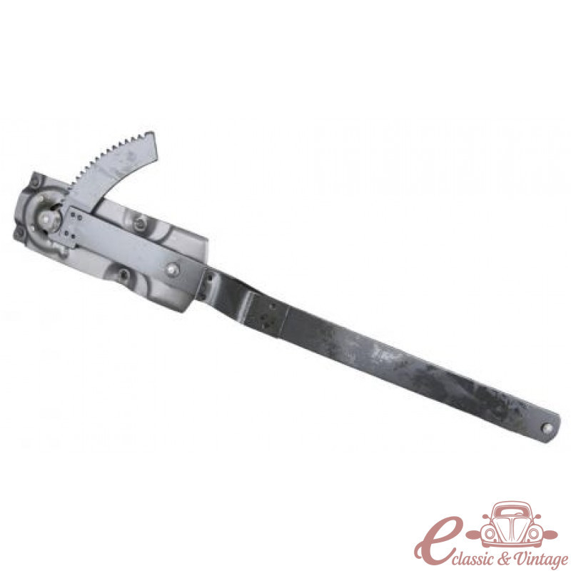 Mecanisme alçavidres esquerra 56-64