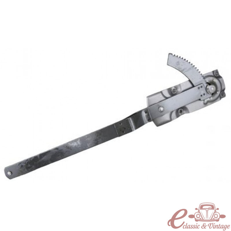 Mecanisme alçavidres dret 56-64