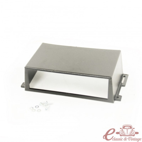 Consola de ràdio de cotxe (universal)