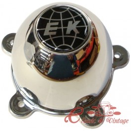 Tampa do cubo FLAT 4 ENKEI SPOKE ref 38650