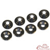 VW Performance Chromoly Valve Retainer (Set of 8)