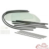 kit 1 glass 8/64-
