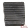 Brake or clutch pedal cover (square model) T1 74- and Transporter T3