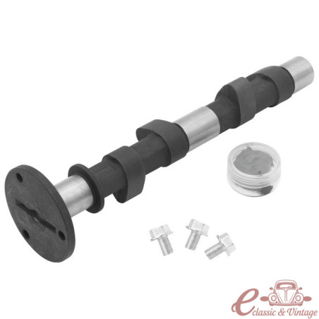 EMPI GT-6 Performance Camshaft (277°)