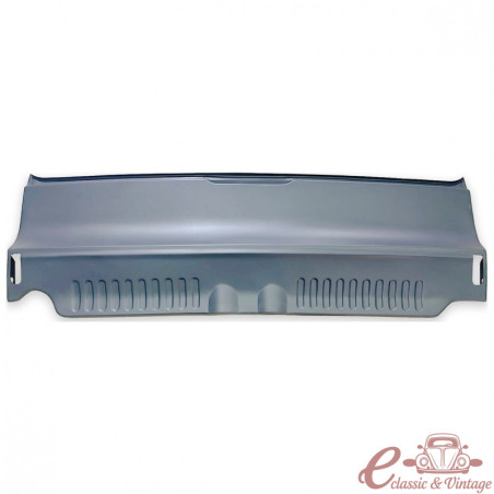 Saia traseira para Tipo 3 Fastback 70-73 e Tipo 3 Variante 62-73