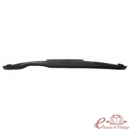 Dashboard Top Cover, Karmann 72-74