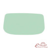 Green tinted windshield cabriolet 1303