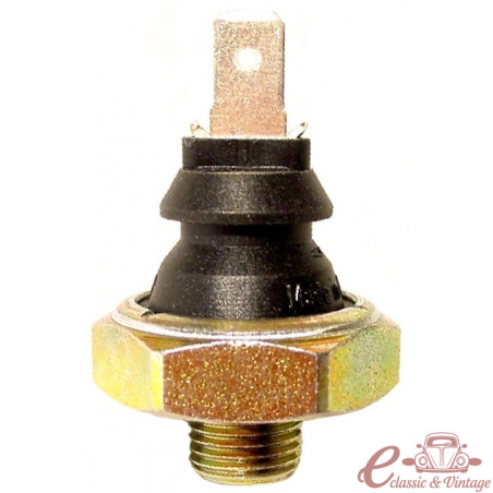 Sonda de pressió d'oli