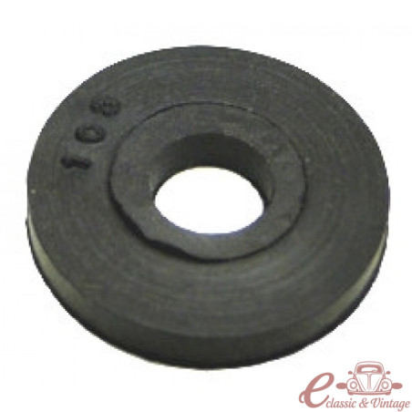 Junta (1) de separació d'estrep / aleta