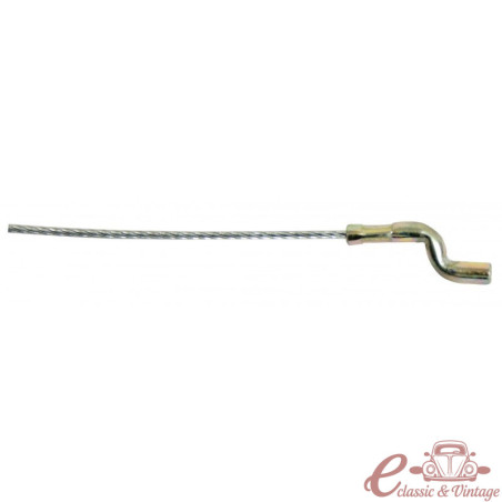 Cable universal de l'accelerador amb escurçador