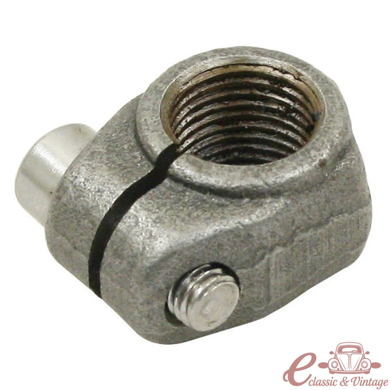 écrou d'axe de fusée g pour train à rotules