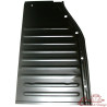 Cuarto de plancha del der  1303  y  1200 8/73-