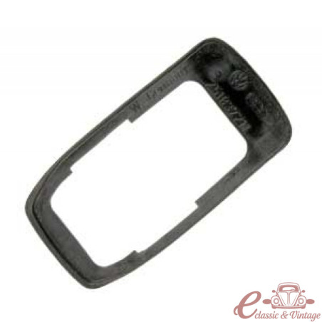 Junta gran de maneta de porta