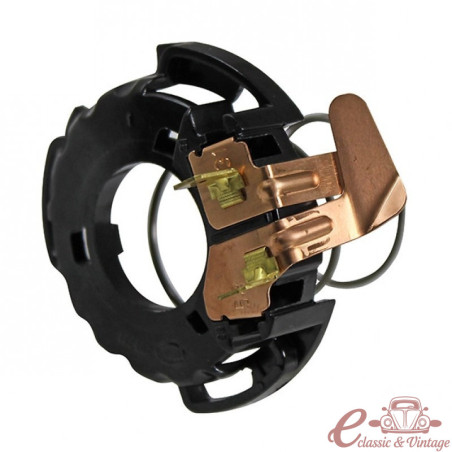 Portalamparas CE para faro T1 61-67 HELLA