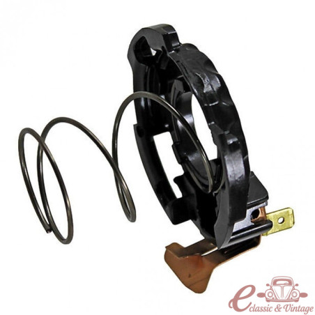 Portalamparas CE para faro T1 61-67 HELLA