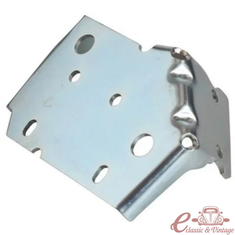 Suport esquerre per a silentbloc per al manteniment del silenciador T25 1.7D/1.6TD