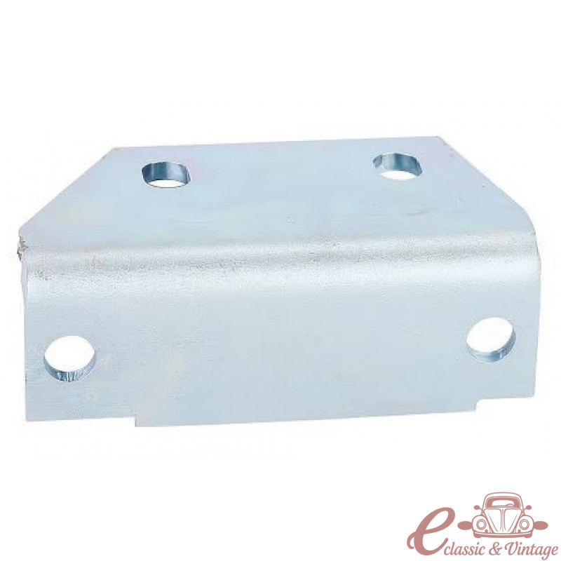 Suport esquerre per a silentbloc per al manteniment del silenciador T25 1.7D/1.6TD