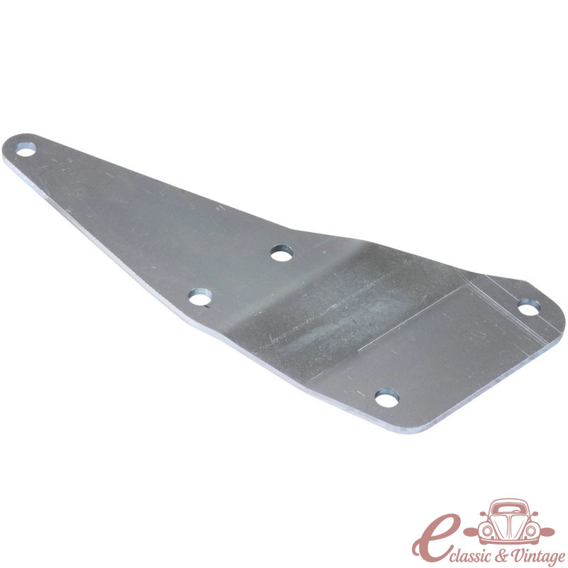 Suporte para silentbloc para manutenção do silenciador T25 1.7D/1.6D/1.6TD