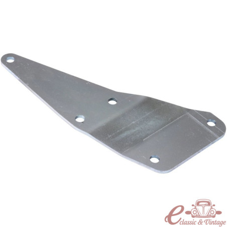Suporte para silentbloc para manutenção do silenciador T25 1.7D/1.6D/1.6TD