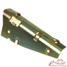 T25 1.6TD Exhaust Manifold Lower Heat Shield