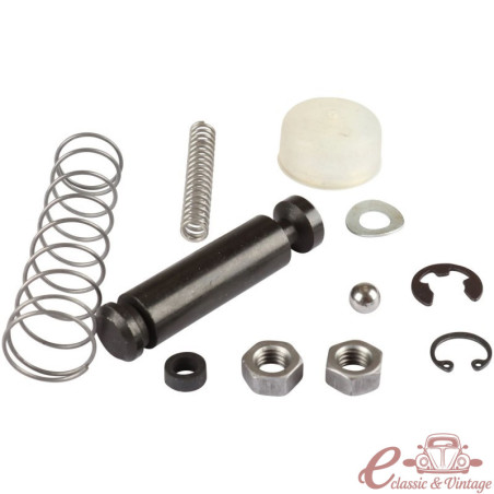 Kit réparation de levier 5 vitesses T25 8/82-7/92