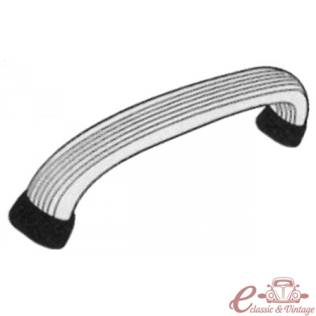 Poignée de tableau de bord Beige -67